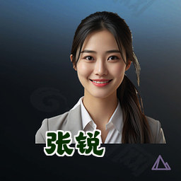 张锐